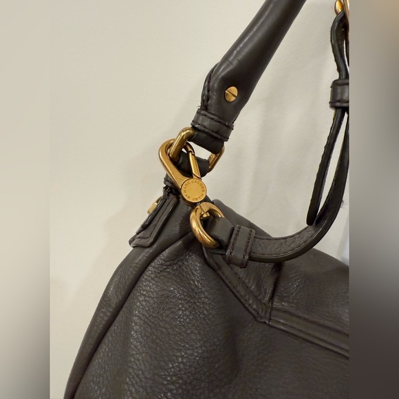 Marc by Marc Jacobs Classic Q Lil Ukita handbag - Picture 4 of 9